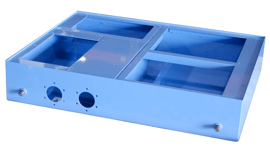 metal punching and stamping solutions