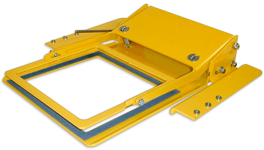 parts manufacturing example